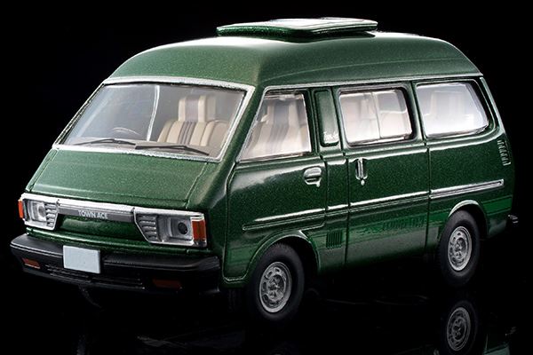 トミカリミテッドヴィンテージ NEO LV-N104d タウンエースワゴン 1800