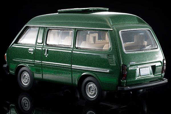 トミカリミテッドヴィンテージ NEO LV-N104d タウンエースワゴン 1800