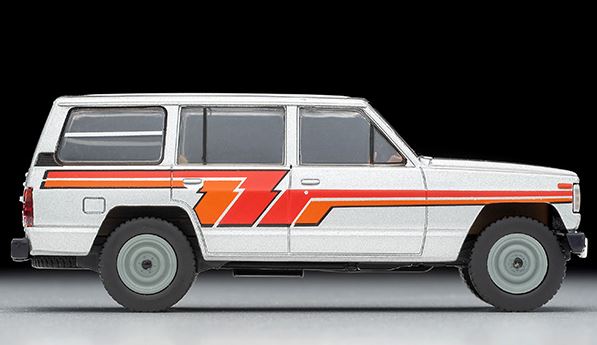 ミニカー