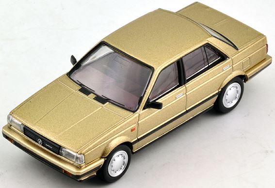 トミカリミテッドヴィンテージNEO LV-N10d サニー1500ス-パーサルーン