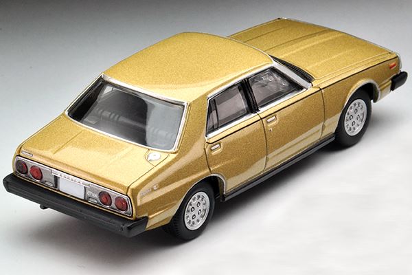 トミカリミテッドヴィンテージ NEO LV-N111c スカイライン2000GT-E・X