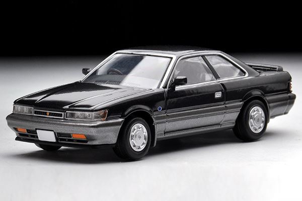 トミカリミテッドヴィンテージ NEO LV-N118d レパード XS-2 （黒