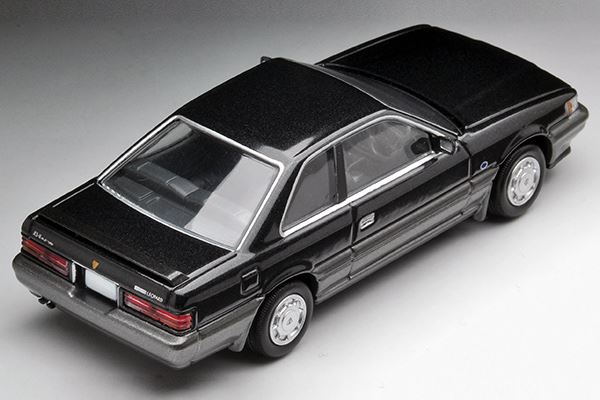 トミカリミテッドヴィンテージ NEO LV-N118d レパード XS-2 （黒
