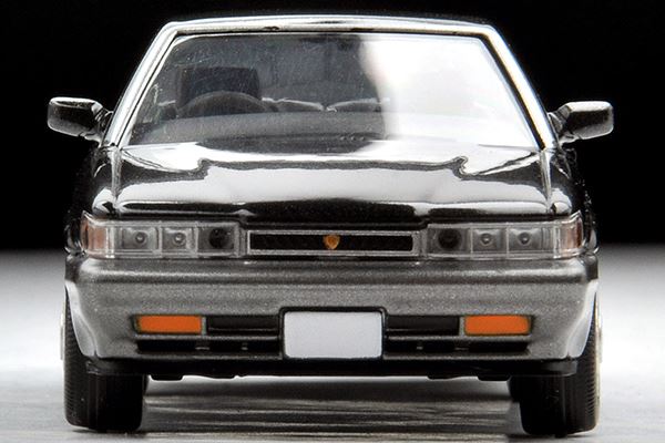 トミカリミテッドヴィンテージ NEO LV-N118d レパード XS-2 （黒