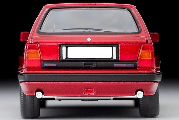 トミカリミテッドヴィンテージNEO LV-N130c ランチア デルタHF