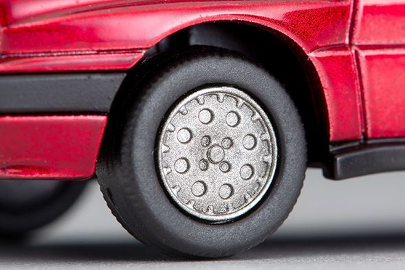 トミカリミテッドヴィンテージNEO LV-N130b ランチア デルタHF トミカリミテッドヴィンテージ ネオ 1/64 LV-N130b ランチア