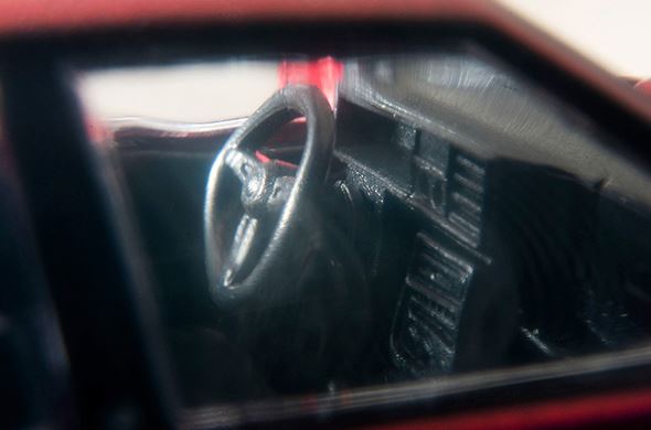 ミニカー