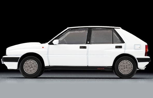トミカリミテッドヴィンテージNEO LV-N130d ランチア デルタHF