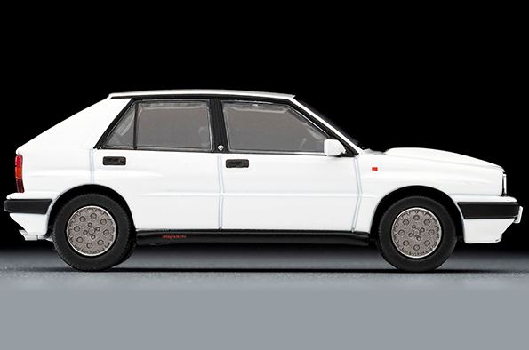トミカリミテッドヴィンテージNEO LV-N130b ランチア デルタHF トミカリミテッドヴィンテージNEO LV-N130b ランチア デルタHF