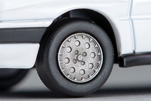トミカリミテッドヴィンテージNEO LV-N130b ランチア デルタHF LV-N130b ランチア デルタ インテグラーレ 16V（黒） | 製品を