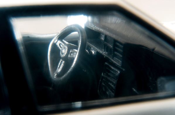 ミニカー