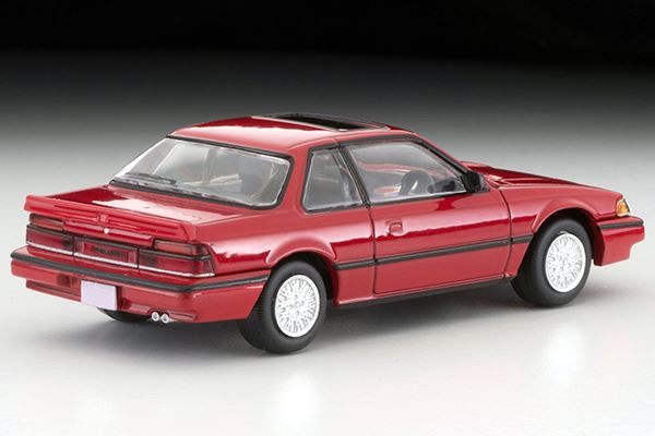 トミカリミテッドヴィンテージ NEO LV-N146c ホンダ プレリュード 2.0