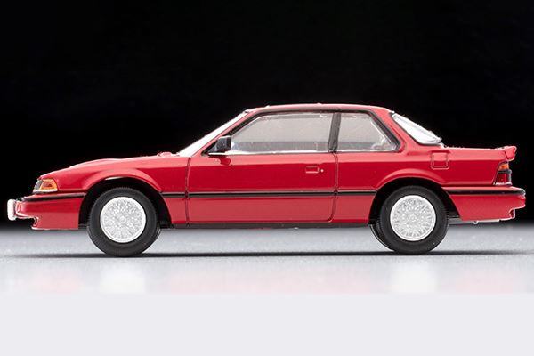 トミカリミテッドヴィンテージ NEO LV-N146c ホンダ プレリュード 2.0