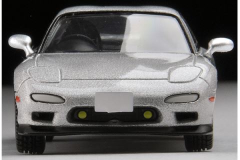トミカリミテッドヴィンテージNEO