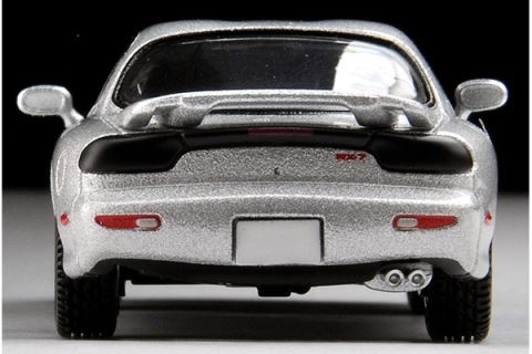 トミカリミテッドヴィンテージNEO