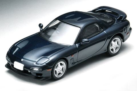 トミカリミテッドヴィンテージNEO LV-N174c アンフィニRX-7 タイプR