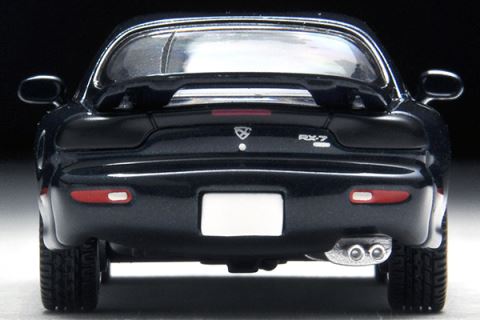 トミカリミテッドヴィンテージNEO