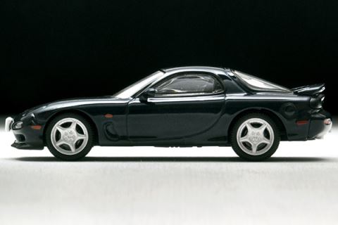 トミカリミテッドヴィンテージNEO LV-N174c アンフィニRX-7 タイプR