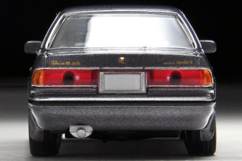 トミカリミテッドヴィンテージNEO LV-N179b トヨタ マーク2 2.5