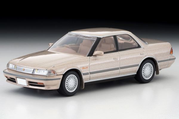 トミカリミテッドヴィンテージ NEO LV-N179c トヨタ マーク2 3.0