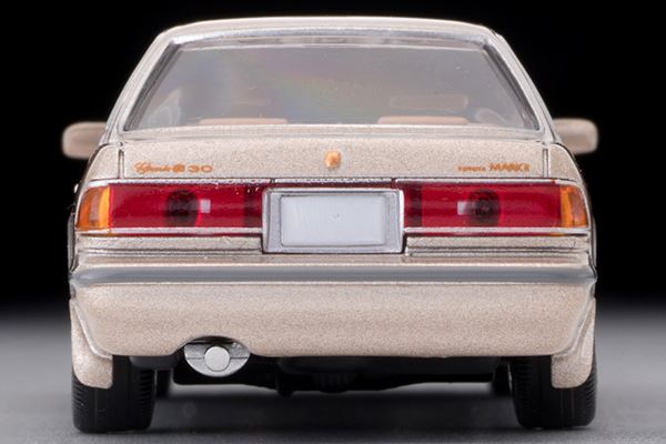 トミカリミテッドヴィンテージ NEO LV-N179c トヨタ マーク2 3.0