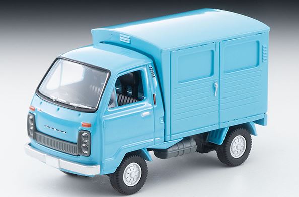 トミカリミテッドヴィンテージ ホンダ TN-V トミカリミテッドヴィンテージNEO LV-N17c ホンダTN－V