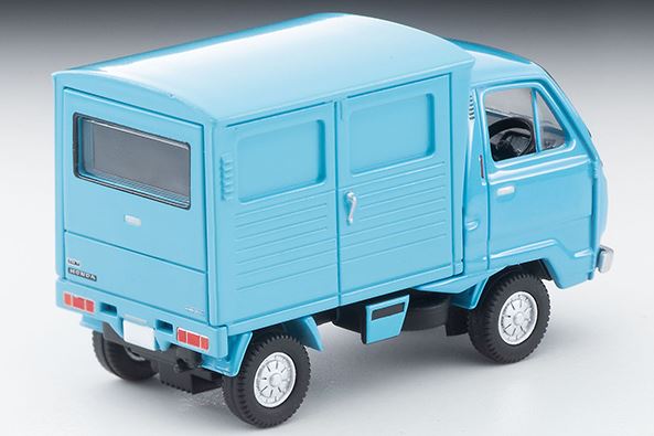 ミニカー