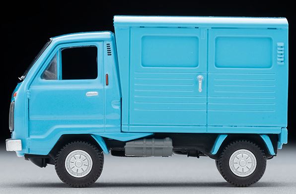 ミニカー