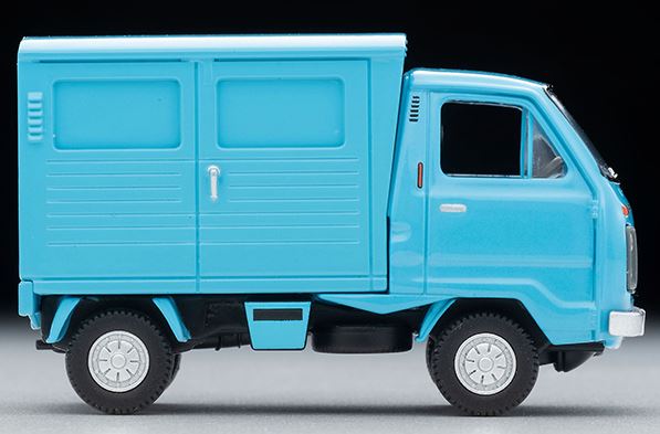 ミニカー