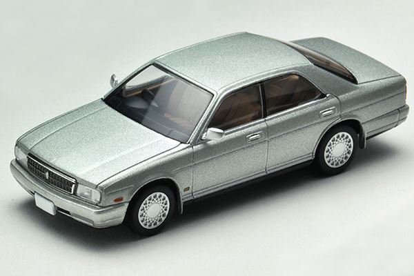 トミカリミテッドヴィンテージ NEO LV-N181b セドリックブロアムVIP