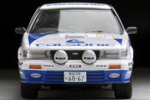 トミカリミテッドヴィンテージNEO