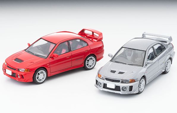 ミニカー