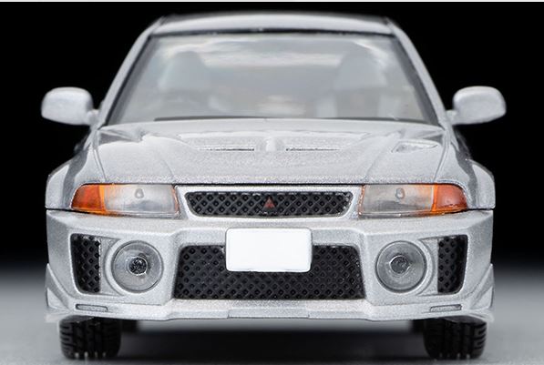 トミカリミテッドヴィンテージNEO LV-N187d 三菱ランサー GSR