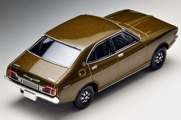 トミカリミテッドヴィンテージ NEO