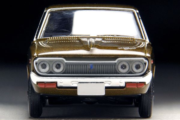 トミカリミテッドヴィンテージ NEO