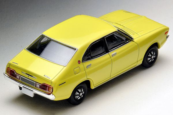 トミカリミテッドヴィンテージ NEO