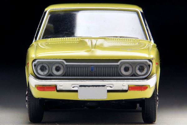トミカリミテッドヴィンテージ NEO