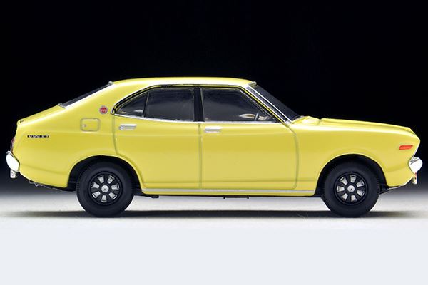 トミカリミテッドヴィンテージ NEO