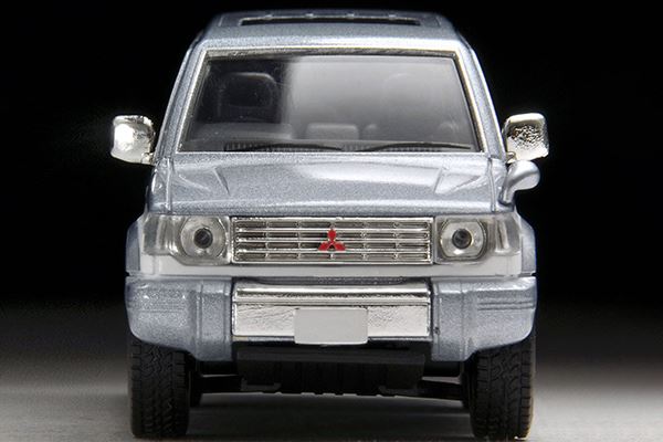 トミカリミテッドヴィンテージ　LV-N189a,b,c 3台　三菱 パジェロ Amazon | トミーテック (TOMYTEC) トミカリミテッドヴィンテージ