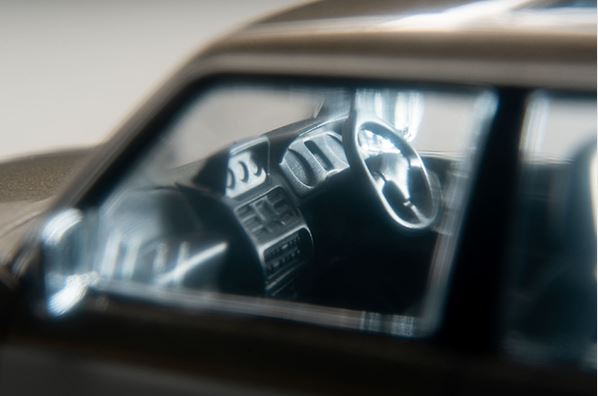 トミカリミテッドヴィンテージNEO LV-N189c 三菱パジェロ ミッドルーフ