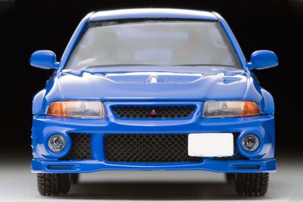 トミカリミテッドヴィンテージ NEO LV-N190a ランサーGSR