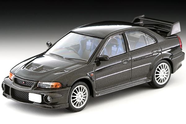 トミカリミテッドヴィンテージ NEO LV-N190b ランサーGSR