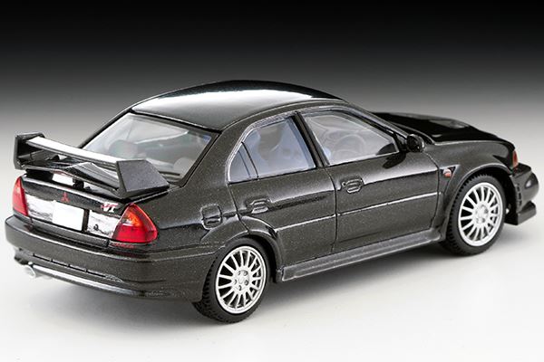 トミカリミテッドヴィンテージ NEO LV-N190b ランサーGSR
