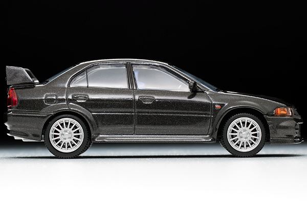 トミカリミテッドヴィンテージ NEO LV-N190b ランサーGSR
