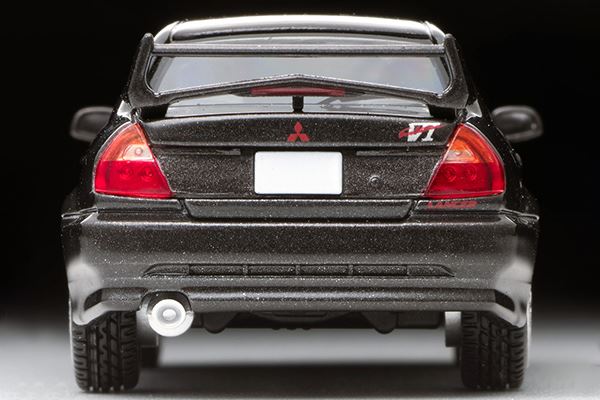 トミカリミテッドヴィンテージ NEO LV-N190b ランサーGSR