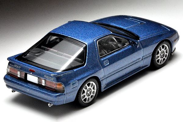 トミカリミテッドヴィンテージNEO