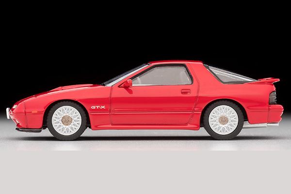 RXミニカー トミカリミテッドヴィンテージ NEO LV-N192d マツダ サバンナRX