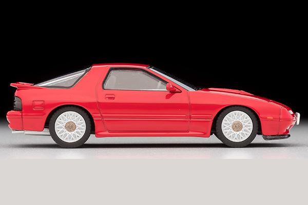 トミカリミテッドヴィンテージ NEO LV-N192d マツダ サバンナRX