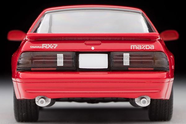 トミカリミテッドヴィンテージネオ LV-N192c マツダ　サバンナ　RX-7 トミカリミテッドヴィンテージ NEO 1/64 マツダ サバンナ RX-7