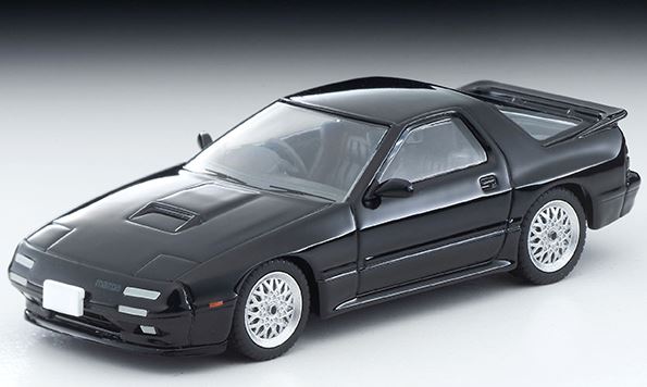 トミカリミテッドヴィンテージNEO LV-N192e マツダ サバンナRX-7